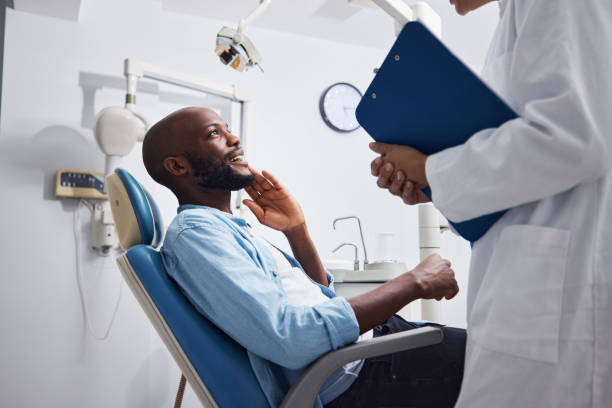 Best Pediatric Emergency Dentist in Lexington, KY