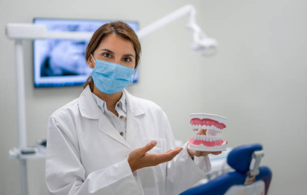 Best Emergency Dental Care for Broken or Chipped Teeth in Lexington, KY