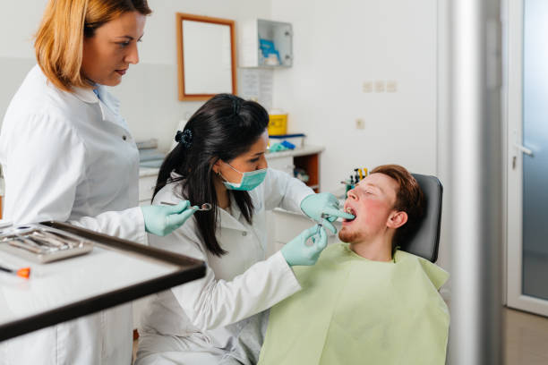 Best Urgent Care for Lost Fillings or Crowns in Lexington, KY