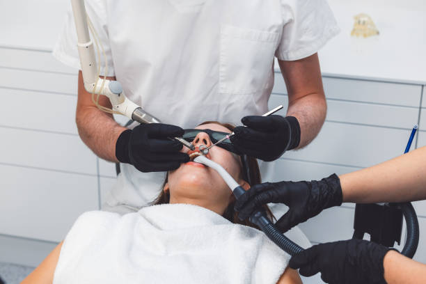 Best Emergency Gum Treatment in Lexington, KY