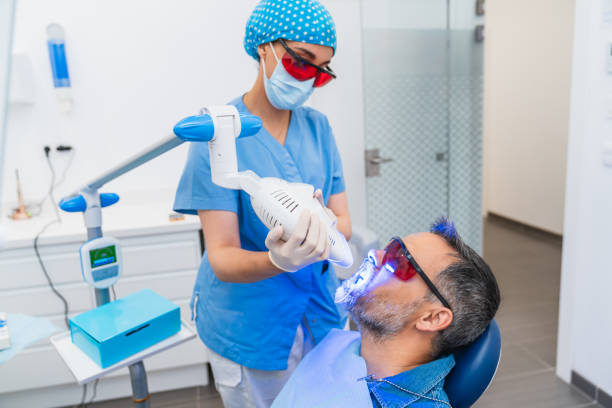 Best Emergency Treatment for Dental Infections or Abscesses in Lexington, KY