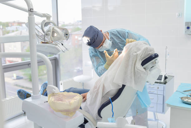Best 24-Hour Emergency Dentist in Lexington, KY