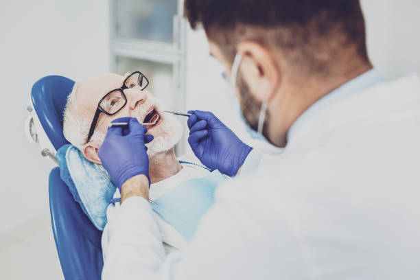Best Emergency Root Canal Treatment in Lexington, KY